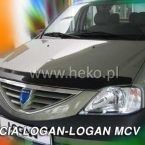 Дефлектор за преден капак за DACIA LOGAN (2004+)