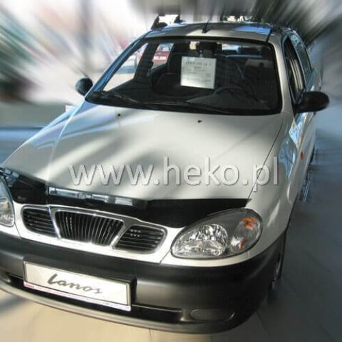 Дефлектор за преден капак за DAEWOO LANOS