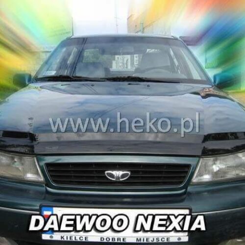 Дефлектор за преден капак за DAEWOO NEXIA