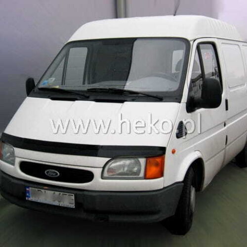 Дефлектор за преден капак за FORD TRANSIT (1986-1999)