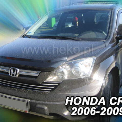 Дефлектор за преден капак за Honda CR-V (2007-2009)