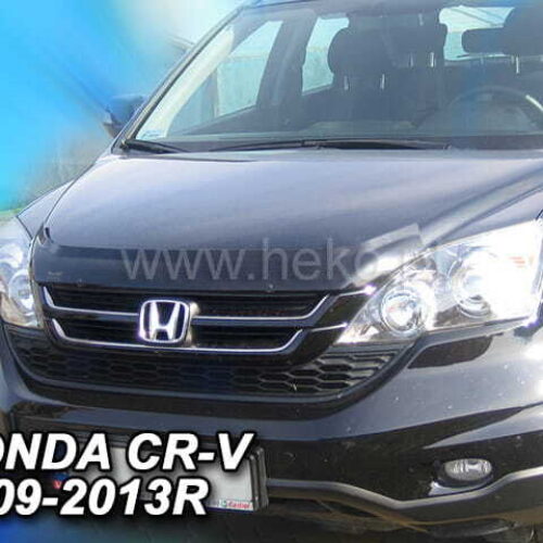 Дефлектор за преден капак за Honda CR-V (2009-2013)