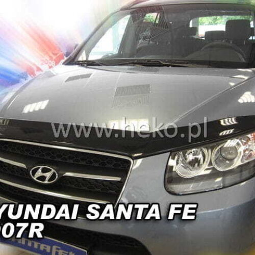 Дефлектор за преден капак за HYUNDAI SANTA FE (2006+)