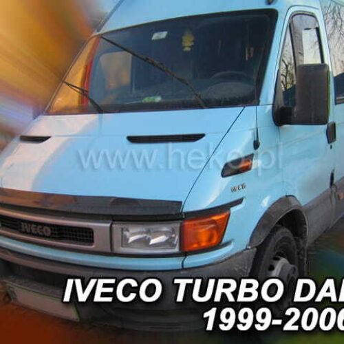 Дефлектор за преден капак за IVECO DAILY 35C, 35S, 50C, 60C, 65C (1999-2006)