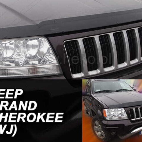 Дефлектор за преден капак за JEEP GRAND CHEROKEE (1999-2005)