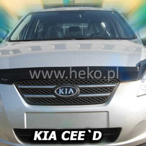 Дефлектор за преден капак за KIA CEED 2007-2009