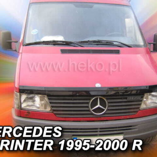 Дефлектор за преден капак за MERCEDES SPRINTER (1995-2000)