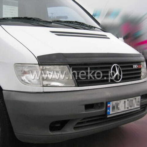 Дефлектор за преден капак за MERCEDES VITO (1996-2003)