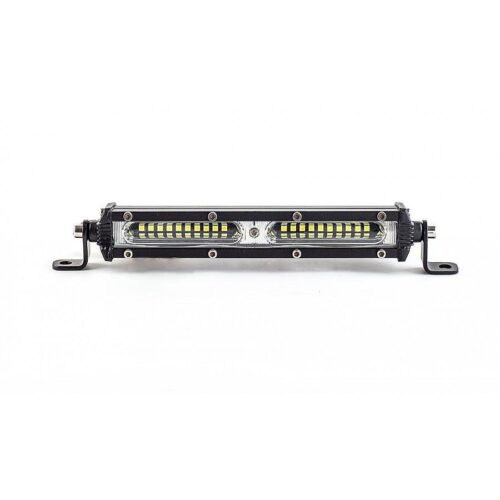 O singură linie SLIM SLIM LED bar 18.6cm 54W 12-24V, ultra slim