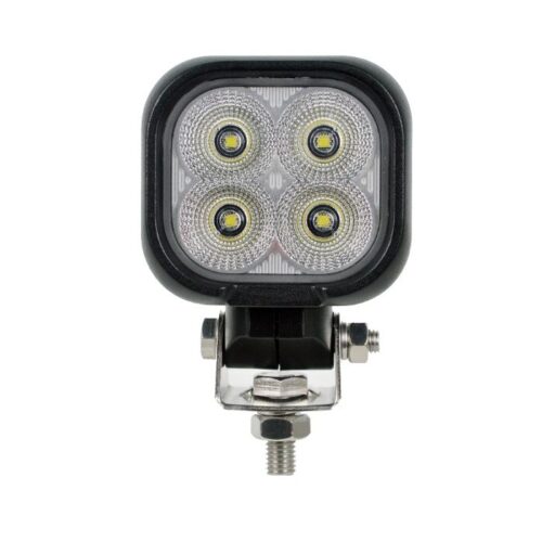 LED фар 78мм 40W 3400lm