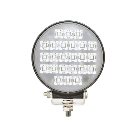 LED фар 24W 2040lm, прожектор, задна светлина