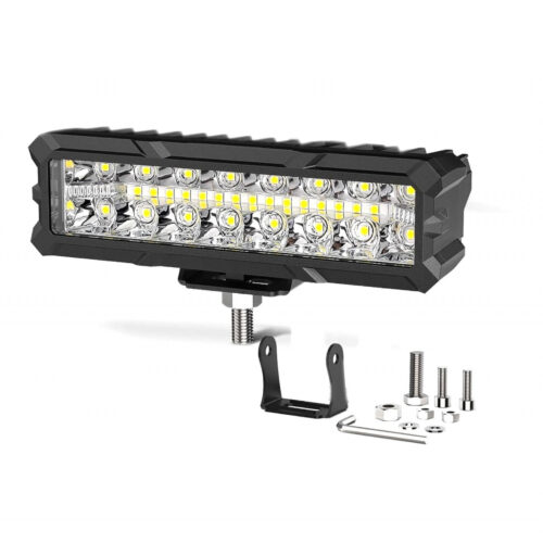 LED bar – lumina zilei 15,5 cm, 93W, 6500K, 12V-24V