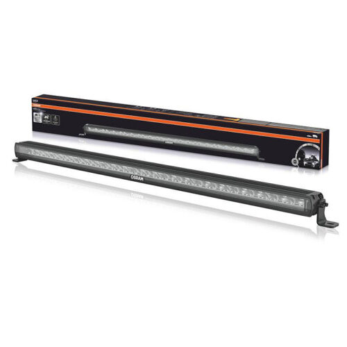 LED бар Osram Lightbar FX1250-CB SM GEN2 12V, 176W, 11000lm, 6000K, 1202x83x54mm