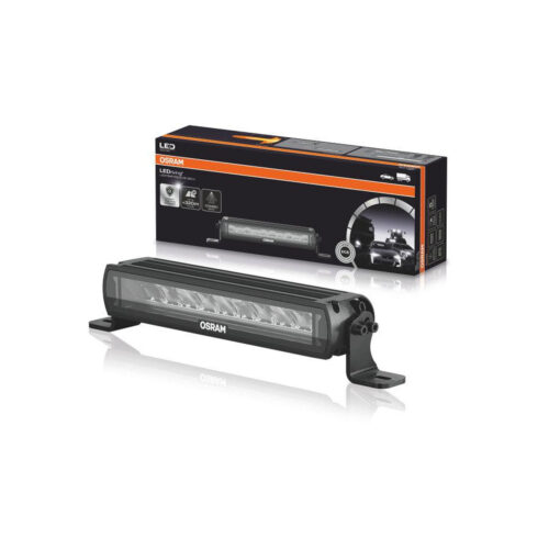 LED бар Osram Lightbar FX250-CB GEN2 12V, 37W, 2520lm, 6000K, 309x83x54mm