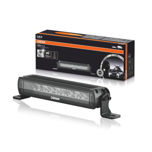 LED бар Osram Lightbar FX250-SP GEN2 12V, 32W, 2120lm, 6000K, 309x83x54mm