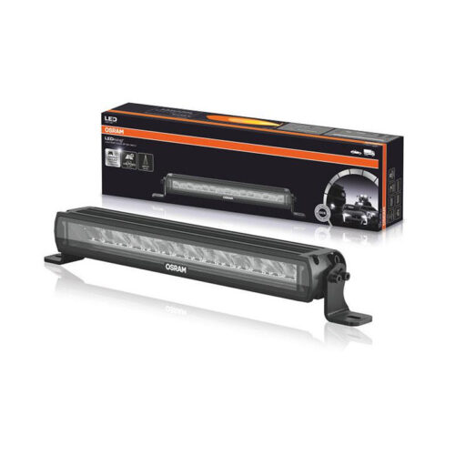 LED бар Osram Lightbar FX500-SP SM GEN2 12V, 56W, 3930lm, 6000K, 437x83x54mm