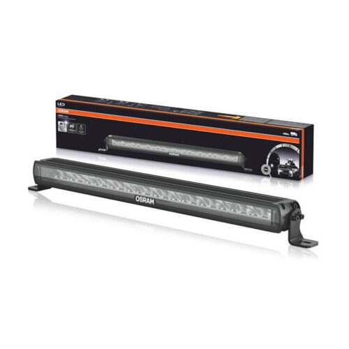 LED бар Osram Lightbar FX750-CB SM GEN2 12V, 94W, 5990lm, 6000K, 692x83x54mm