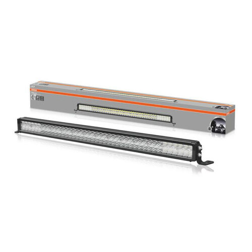 LED бар Osram Lightbar VX1000-CB DR SM 12V, 108W, 10100lm, 6000K, 996x62x74mm