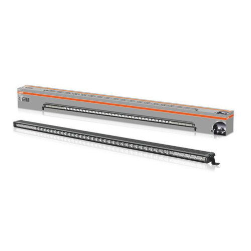 LED бар Osram Lightbar VX1250-CB SR SM 12V, 135W, 8000lm, 6000K, 1282x62x35mm