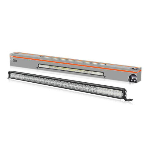 LED бар Osram Lightbar VX1250-CB SR SM 12V, 162W, 13700lm, 6000K, 1272x62x74mm