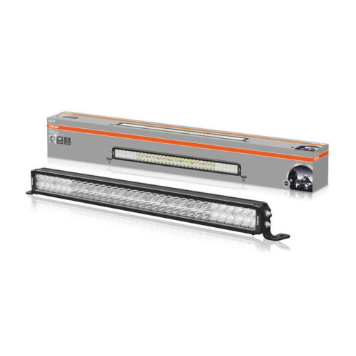 LED бар Osram Lightbar VX750-CB DR SM 12V, 108W, 8000lm, 6000K, 858x62x74mm