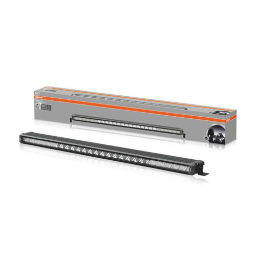 LED бар Osram Lightbar VX750-CB SR SM 12V, 81W, 4600lm, 6000K, 778x67x74mm