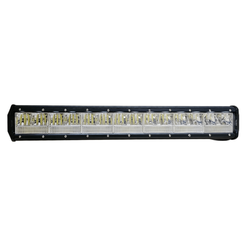 LED LIGHT BAR 20″ (50cm) 240W drept, a condus bara de lumină