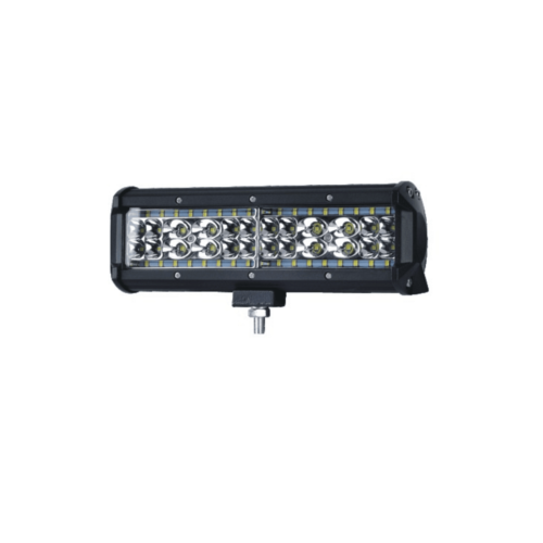 LED бар / прожектор 10″ (26см) 168W 12V/24V led лайт