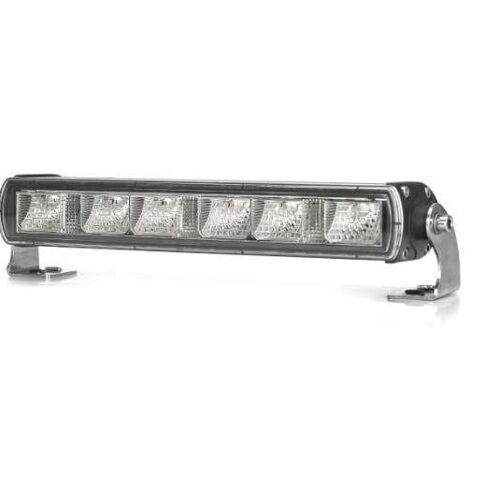 11.2″ (28,4см) 30W LED BAR 2 режима – ДНЕВНИ и ДЪЛГИ светлини 2200lm 12V-24V