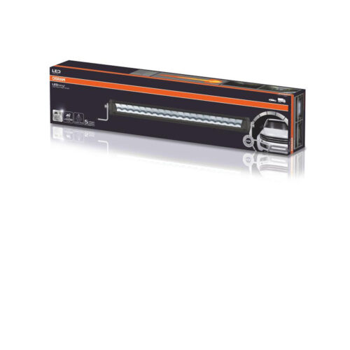 OSRAM LEDriving ON-ROAD LIGHTBAR FX500-CB SM LED BAR 70W 655x94x77mm a condus bară de lumină led