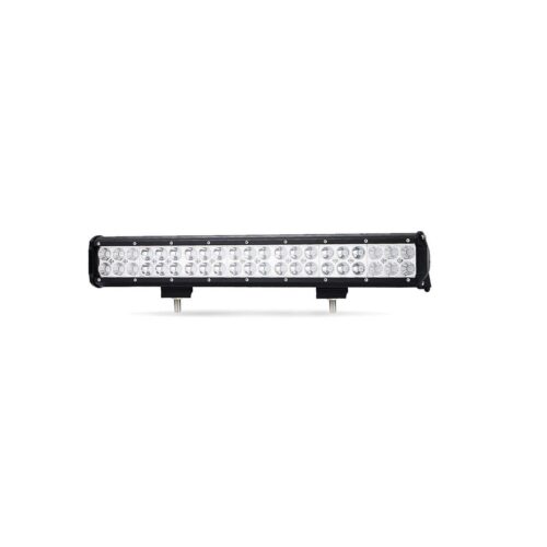 50 См Мощен LED бар Flexzon с Комбинирана Combo светлина 126W 42 LED 12V 24V АТВ, Джип, 4х4, Offroad