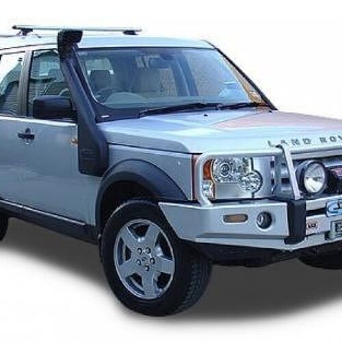 Шнорхел за джип LAND Rover Discovery 3 05-09г ленд роувър дискавъри 3