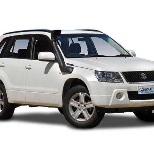 Snorkel pentru SUV Suzuki Grand Vitara 2 2006-2015 suzuki grand vitara