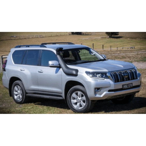 Snorkel pentru Jeep Toyota Land Cruiser 150 2018 +