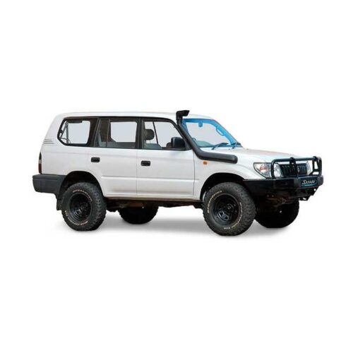 Шнорхел за джип Toyota Land Cruiser 90 97-02г десен тойота ленд крузър