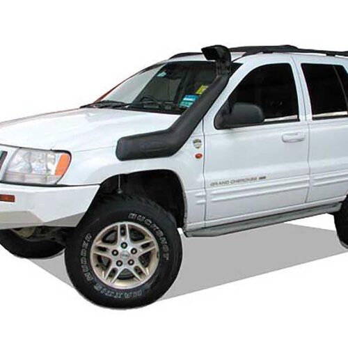 Шнорхел за Jeep Grand Cherokee WJ 1999 – 2005г бензинов джип гранд чероки