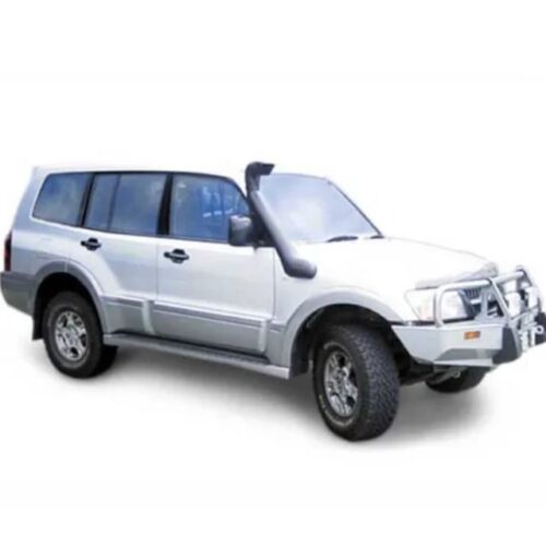 Шнорхел за джип Mitsubishi Pajero NM V73 2000 – 2006г мицубиши паджеро