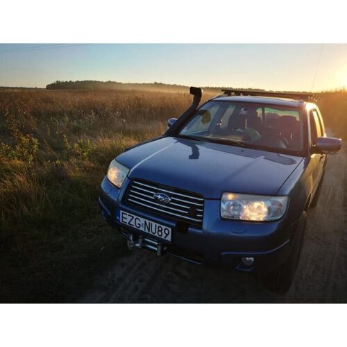 Snorkel pentru Subaru Forester