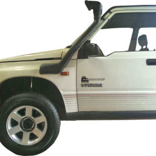 Шнорхел за джип Suzuki Vitara 1991 – 1999г ляв сузуки витара