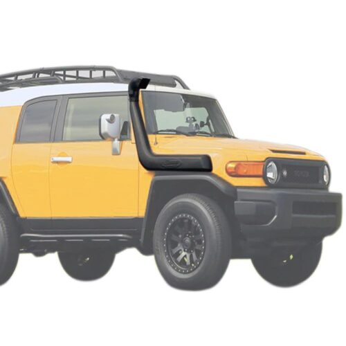 Шнорхел за джип Toyota FJ Cruiser 2006 – 2008г тойота крузър