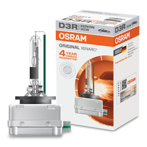 Ксенонова лампа Osram D3R Xenarc Original 42V, 35W, PK32d-6